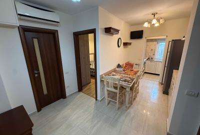 Apartament cu 2 camere decomandat în Exterior Vest - 4