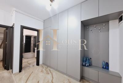 Garsonieră decomandată, mobilată în Girocului - 5