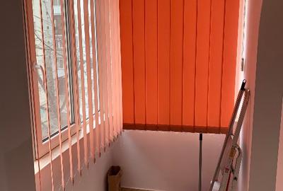 Apartament cu 2 camere decomandat în Republicii - 4