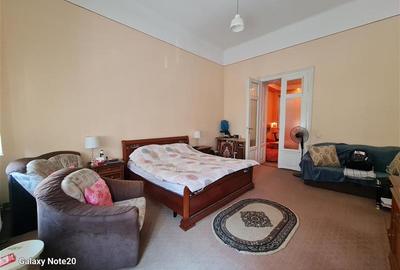 Apartament cu 2 camere semidecomandat, mobilat în Ultracentral - 6