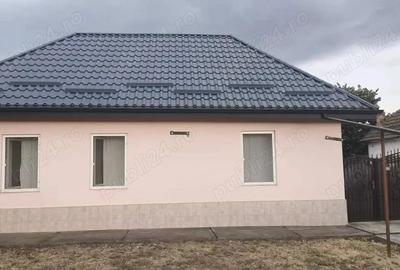 Casa de vanzare la Cenad - 5