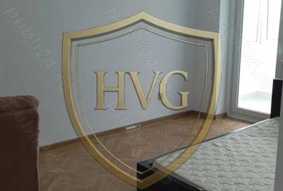 Apartament cu 3 camere decomandat, mobilat în Tei