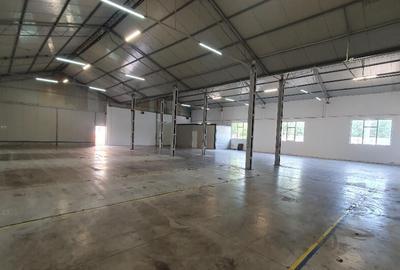 Spațiu comercial, de 500 mp, în Sânnicolau Mic