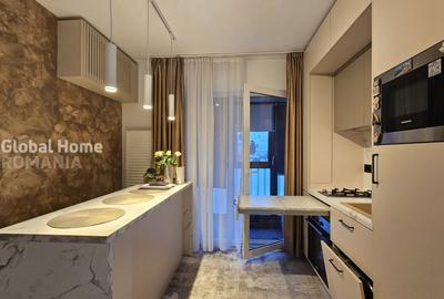 Studio 40 MP | Complex Forest Tunari  | Parcare | Centrala proprie - 2