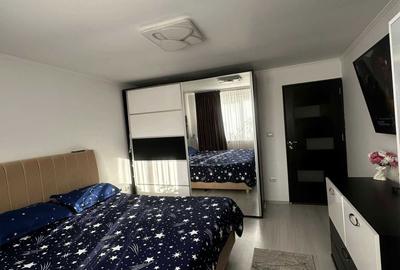 Apartament cu 2 camere decomandat în Central - 4