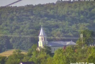 Casă cu 3 camere cu Teren 40000 Mp în Recea-Cristur - 3