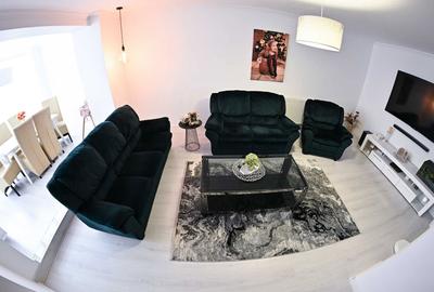 Apartament cu 4 camere decomandat în Central - 5