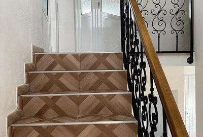 Casa cu mansarda+casa batraneasca in Trifesti Jud. Neamt - 8