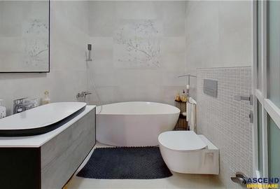 3D! Nobiliara proprietate, in vila, cu 50 mp gradina, Tractorul, Brasov - 10