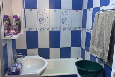 Apartament cu 2 camere decomandat în Nord - 3