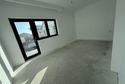 Vila individuala 5 camere, 3 bai - Teren 344 MP - 16