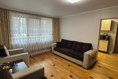 Apartament cu 2 camere semidecomandat în Central - 2