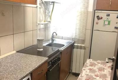 Apartament 3 camere - Str. Plugarilor, etaj 1, izolat termic - 5