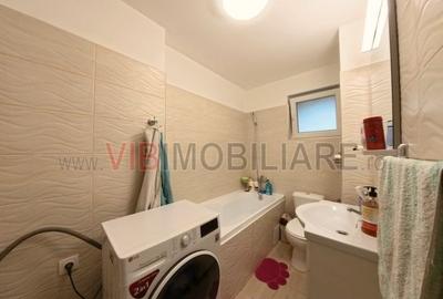 Garsonieră decomandată, mobilată în Prelungirea Ghencea - 5