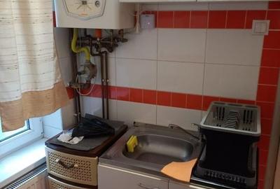 Garsoniera Centrul Istoric, zona Apollonia Hircher/Castelului - 4