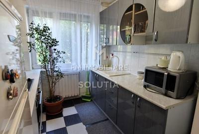 Apartament cu 2 camere în Săsar - 2