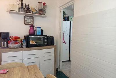 Apartament cu 2 camere decomandat în Central - 12