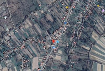 Casă cu 2 camere cu Teren 196 Mp în Periferie - 4