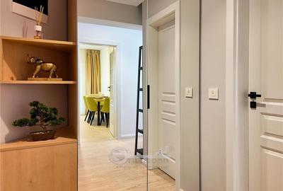 Apartament cu 3 camere decomandat în Galata - 8