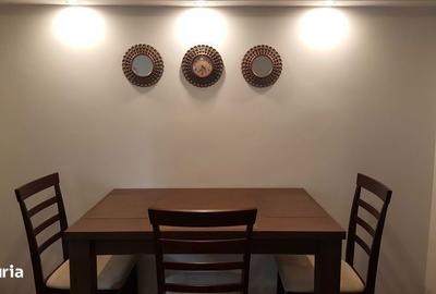 Apartament cu 2 camere decomandat în Central - 7