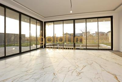 VILA SPECTACULOASA/PISCINA EXTERIOARA/VIEW PANORAMIC - 3