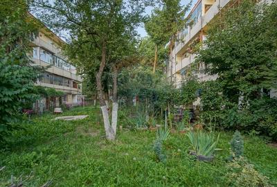 Comision 0 %! Apartament cu 2 camere de vanzare in zona Florilor