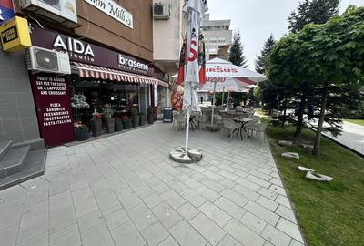 Spațiu comercial, de 65 mp, în Central - 1