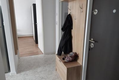 Apartament cu 2 camere decomandat, mobilat în Gării - 5
