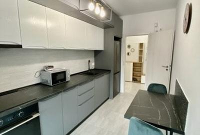 Apartament Lux|Lujerului|Bloc Nou|7 min metrou|Prima Utilizare - 5
