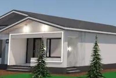 Casă cu 4 camere în Mischii - 10