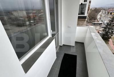 Apartament cu 3 camere de inchiriat - DEVA - 15