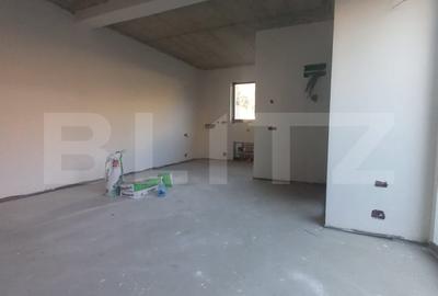Casa 120 mp, teren 125 mp, zona Borhanci - 5