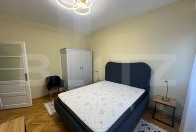 Apartament cu 4 camere decomandat în Titulescu - 6
