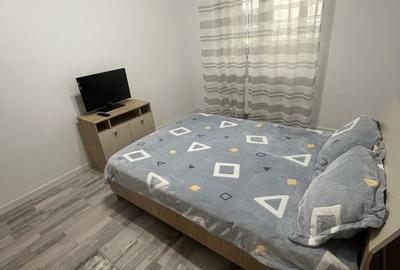 MILITARI -Rotar Park 2 - 10 minute Metrou, Apartament 2 camere, CENTRALA PROPRIE - 4