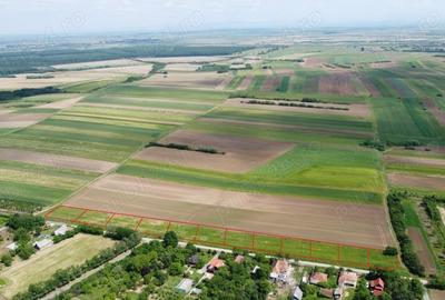 Teren în Central - 5