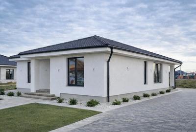 Casă cu 4 camere cu Teren 500 Mp în Livada de Bihor - 9