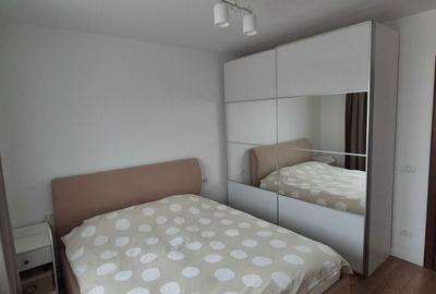 Apartament cu 3 camere decomandat în Central - 3