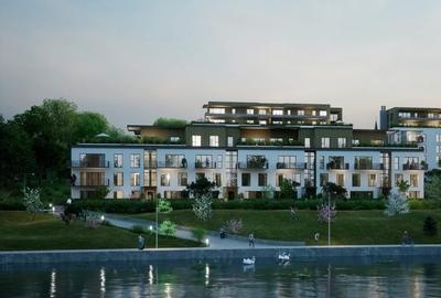 Apartament cu 3 camere decomandat în Doamna Ghica