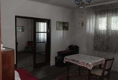 Casă cu 4 camere cu Teren 403 Mp în Aurel Vlaicu - 4