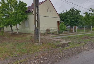 Casa in Moftinu Mare - 1