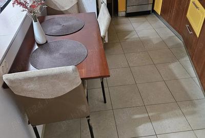 Apartament cu 2 camere semidecomandat în Turnișor - 5