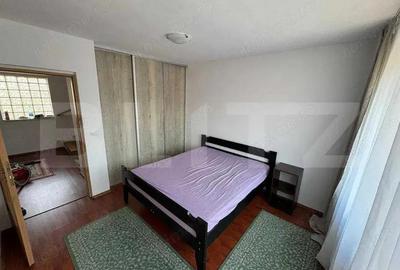 Apartament 4 camere, 110mp, zona Campului