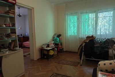 Apartament 2 camere in Deva, zona Al. Pacii-Sc . Gen. Nr. 4 Apartament 2 camere in Deva, zona Al. Pacii-Sc . Gen. Nr. 4 - 4