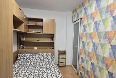 Apartament cu 3 camere, 53 mp, zona Malu Ro?u - 7