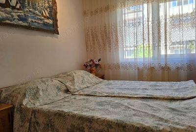 Apartament cu 4 camere decomandat în Dorobanți - 19