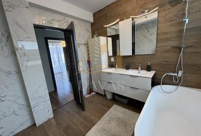 Casă individuală cu 4 camere cu Teren 465 Mp în Făget - 14