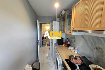 Apartament 3 Camere Complet Renovat si Mobilat, Cetate - 8