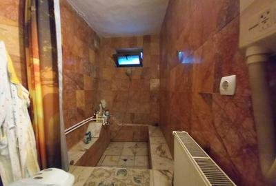 Casă cu 4 camere în Central - 7