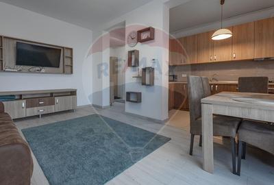 Apartament cu doua camere de inchiriat in Dumbravita - 0% Comision - 7