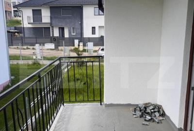 Duplex nou, 305 mp utili, gradina ?i terasa Cisnadi Duplex nou, 305 mp utili, gradina ?i terasa Cisnadi - 11